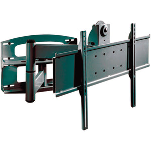 Peerless PLAV60-UNLP-GB Articulating Wall Arm for 37in-65in