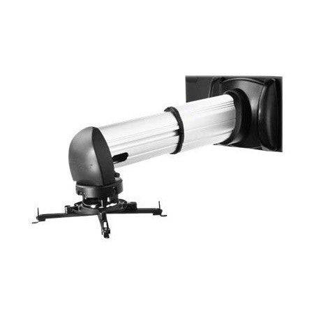 Peerless PSTA-600 Short Throw Projector Mount - 425-600mm