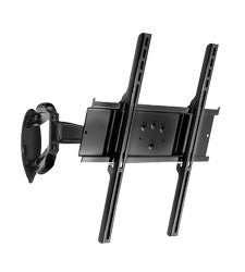 Peerless SA746PU SmartMount Articulating Wall Arm for 26in to 46in Flat Panel Screens