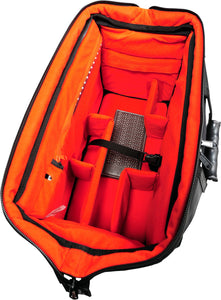 Petrol PC003 Deca Doctor Camera Bag - Medium