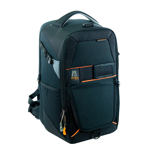 Petrol PC306 Deca Airflow Camera Backpack