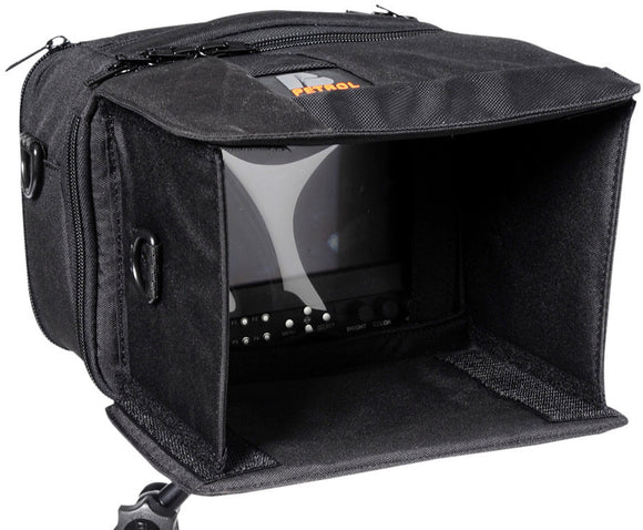 Petrol PM802 Deca 4.5-7.5 Inch LCD Monitor Bag