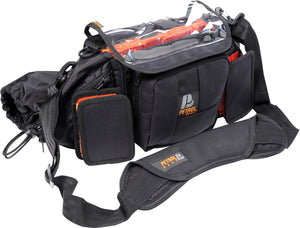 Petrol PS607 Deca  Mixer Bag for Sound Devices