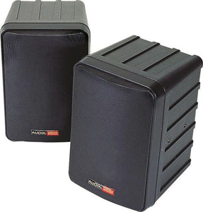 Audix Active Speaker 20W (Pair)