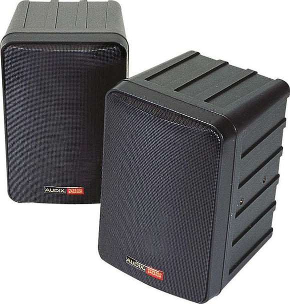 Audix Active Speaker 25W (Pair)