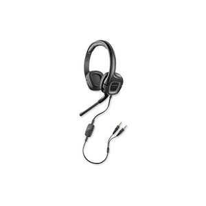 Plantronics Audio 355 Stereo Headset