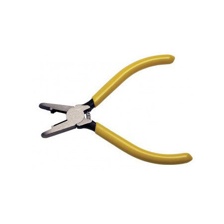 Platinum Tools 12100 Connector Pressing Telcom Pliers