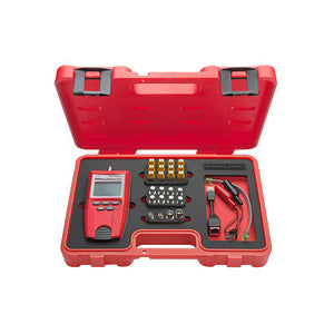 Platinum Tools T129K1 VDV MapMaster 2.0 Field Test Kit