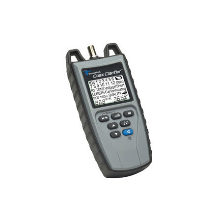 Buy Platinum Tools TCC200 Coax Clarifier with 2 Coax RF Remotes PLAT-TCC200