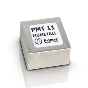 Palmer Audio PMT11 Balancing Transformer 1:1