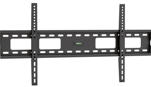 Bentley Mounts PLW-1000B Plasma 37-65 In. TV Low Profile Flush Wallmount Black