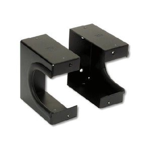 RDL PM-1V Pole Mount Adapter for Flat-Pak Modules - Vertical