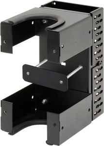 RDL PM-20VA Pole Mount Adapter for FP PA20 Series Power Amps & Power Supply