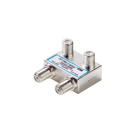 Pico Macom TSC2-12 2 Port EMI Digital Direction Coupler (Tap Loss 12)