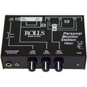 Rolls PM351 Personal Monitor Station