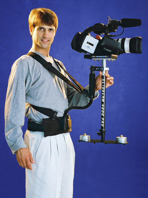 Glidecam Body Pod