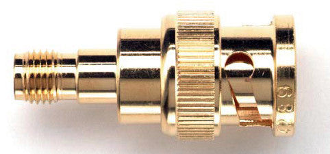 Pomona 4289 SMA Female to BNC Male Adapter