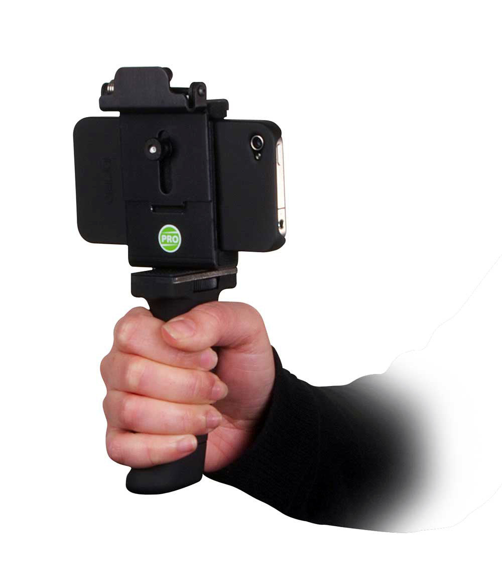 Buy ProPrompter SGM SmartGrip Mobile PP-SGM
