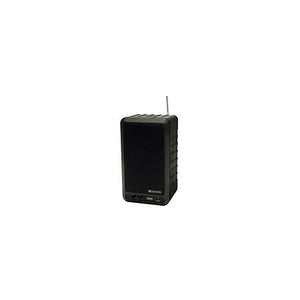 Williams Sound PPA R1600 FM Remote Speaker (72-76 MHz)