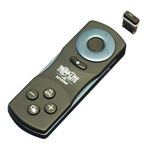 Tripp Lite PR-PRO4 Presentation Pro Remote Control