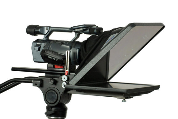 PrompterPeople ProLine Pro 15 Teleprompter - 15 Inches