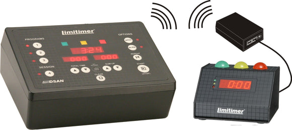 D'San PRO 2000BT Bluetooth Limitimer System