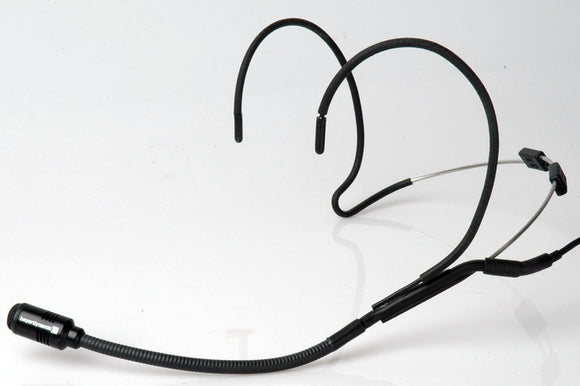 A/T Headset (Beyer.4-Pin Lemo Conn)