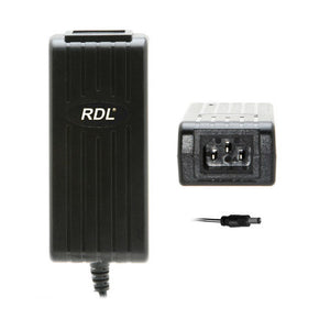 RDL PS-24V2 Universal Switching Power Supply