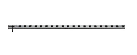 Tripplite PS6020 60 Inch 15 Amp 20 Outlet Strip