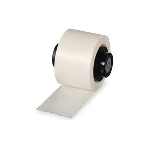 Brady Thermal Labels .75IN X 1.5IN  (19.05 MM X 38.10 MM) 250 Roll