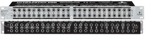 Behringer UltraPatch Pro PX3000 3-Mode Multi-Functional 48-Point Balanced Patch