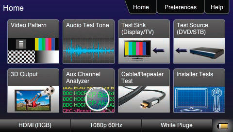 Quantum Data ACA Emulation + Passive Monitor Option for 780