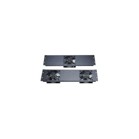 Buy Dual Fan Assembly Black Texture QTFP-2