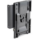 Anton Bauer QR-DSR Mounts Instantly to DSR Series DVCAM and SRW9000 Camcorders