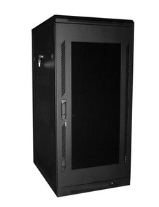 Quest FE4119-28-02 410 Series Floor Enclosure - 28U Assembled