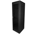 Quest FE4219-45-02 420 Series Floor Enclosure - 45U Assembled