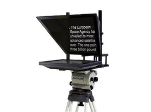 Autocue OCU-SSP15LITE 15-Inch LCD Teleprompter LITE Package