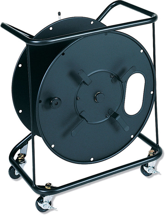 Canare R460C Cable Reel with Connector Mounting Plate