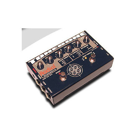 Radial Tonebone Bassbone Bass Preamp