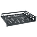 Middle Atlantic RC-2 2 Space (3 1/2in) Clamping Rackshelf