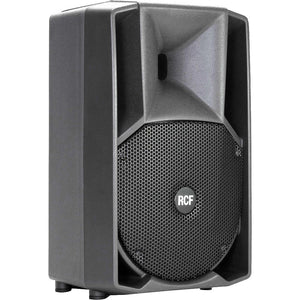 RCF ART-710A-MK2 1400W Active Two-Way Sound Reinforcement Loudspeaker with 10 Inch Woofer