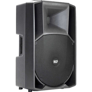 RCF ART-732A Active Two-Way Sound Reinforcement Loudspeaker with 12 Inch Woofer