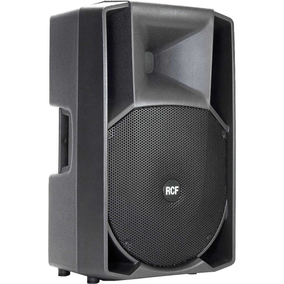 RCF ART-735A Active Two-Way Sound Reinforcement Loudspeaker with 15 Inch Woofer