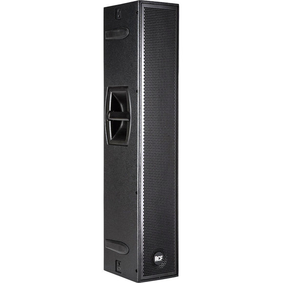 RCF NX-L24A Active 1400W Two-Way Column Array