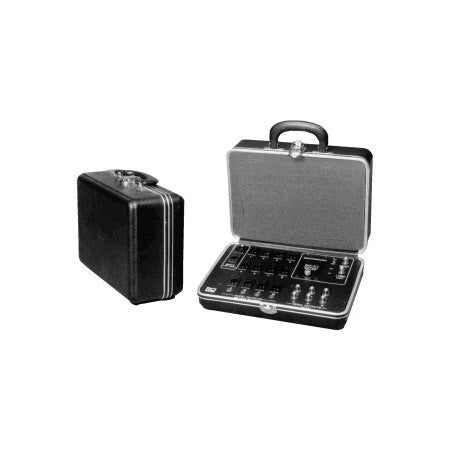 RCI Custom BM/AV is a Portable Combo Audio/Video Broadcast Media Mult Box