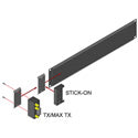 RDL MB-3 Kit to Mount ST and TX Series Modules on FP Panel