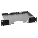 RDL RU-HRA1 10.4 Inch Rack Mount for 1 RACK-UP Series Product