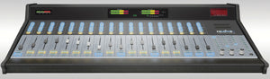 Radio Systems RS-12HRJ 12 Channel Analog and Ditigal Console with RJ-45 I/O