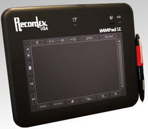 Recordex iMM Pad SE Bundled with RM Easiteach Software NextGen (MAC)