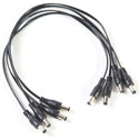 Buy RF Venue DC-JUMP DC Jumpers for Rack Products - 14-Inch - 4-Pack ...